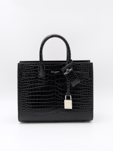 Saint Laurent Sac de Jour Nano torebka