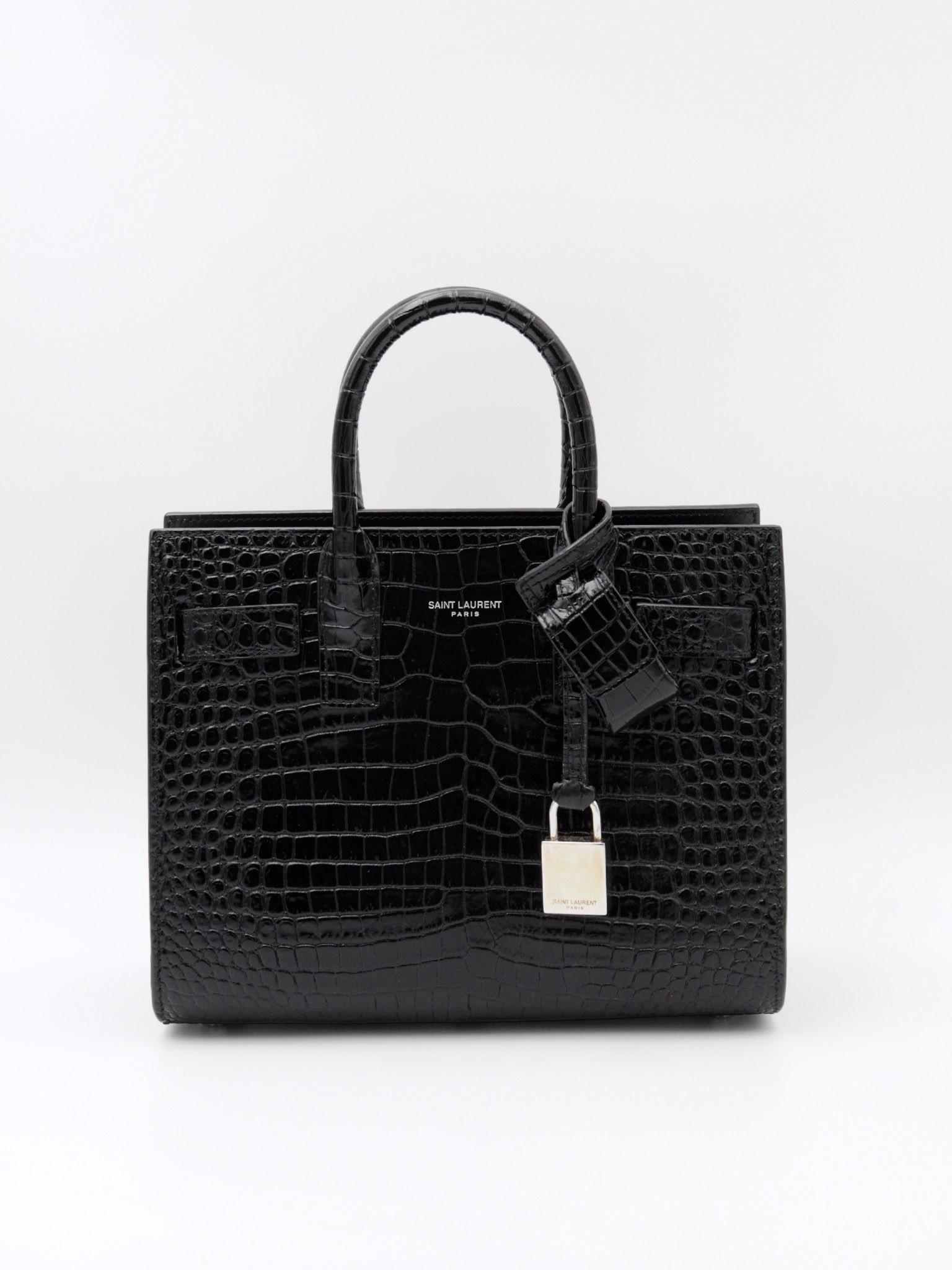 Saint Laurent Sac de Jour Nano torebka