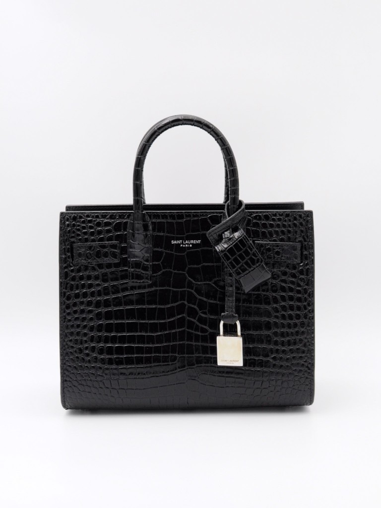 Saint Laurent Sac de Jour Nano bag