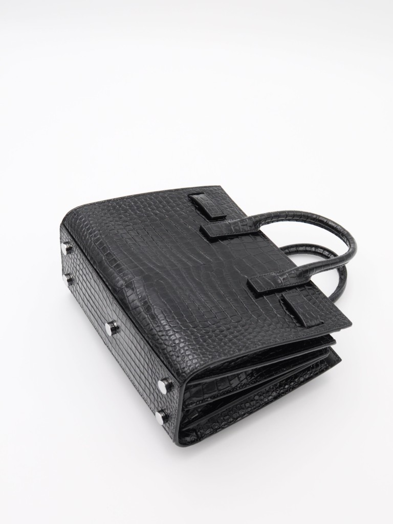 Saint Laurent Sac de Jour Nano torebka