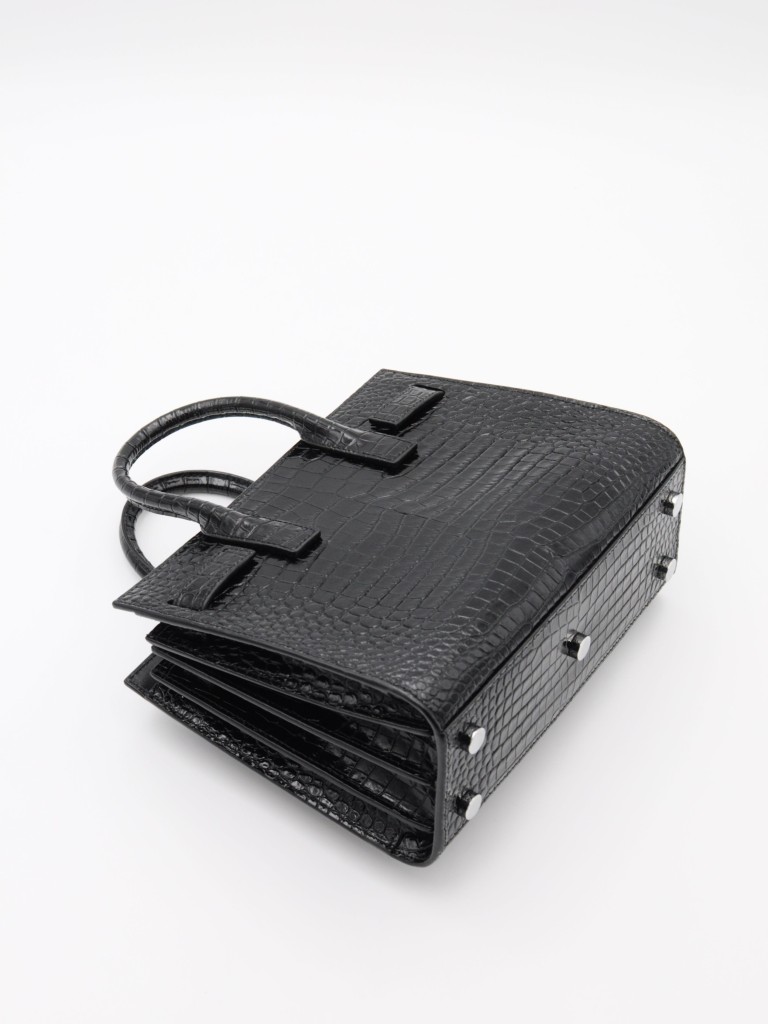 Saint Laurent Sac de Jour Nano bag