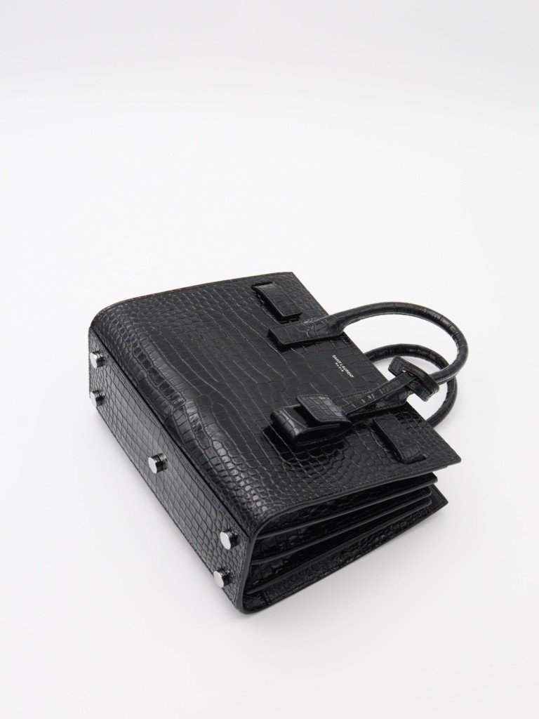 Saint Laurent Sac de Jour Nano bag