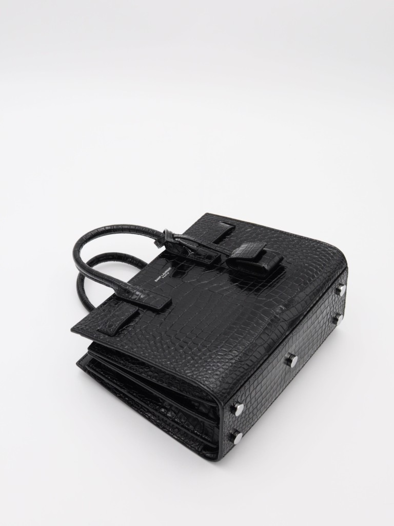 Saint Laurent Sac de Jour Nano bag
