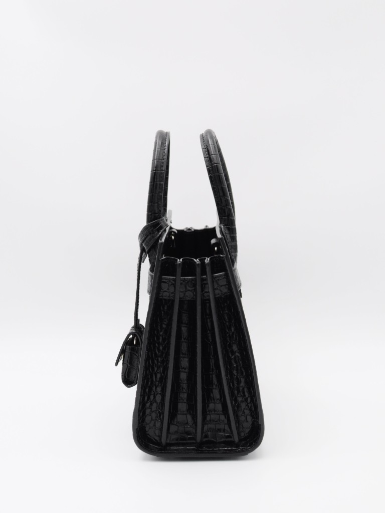 Saint Laurent Sac de Jour Nano torebka