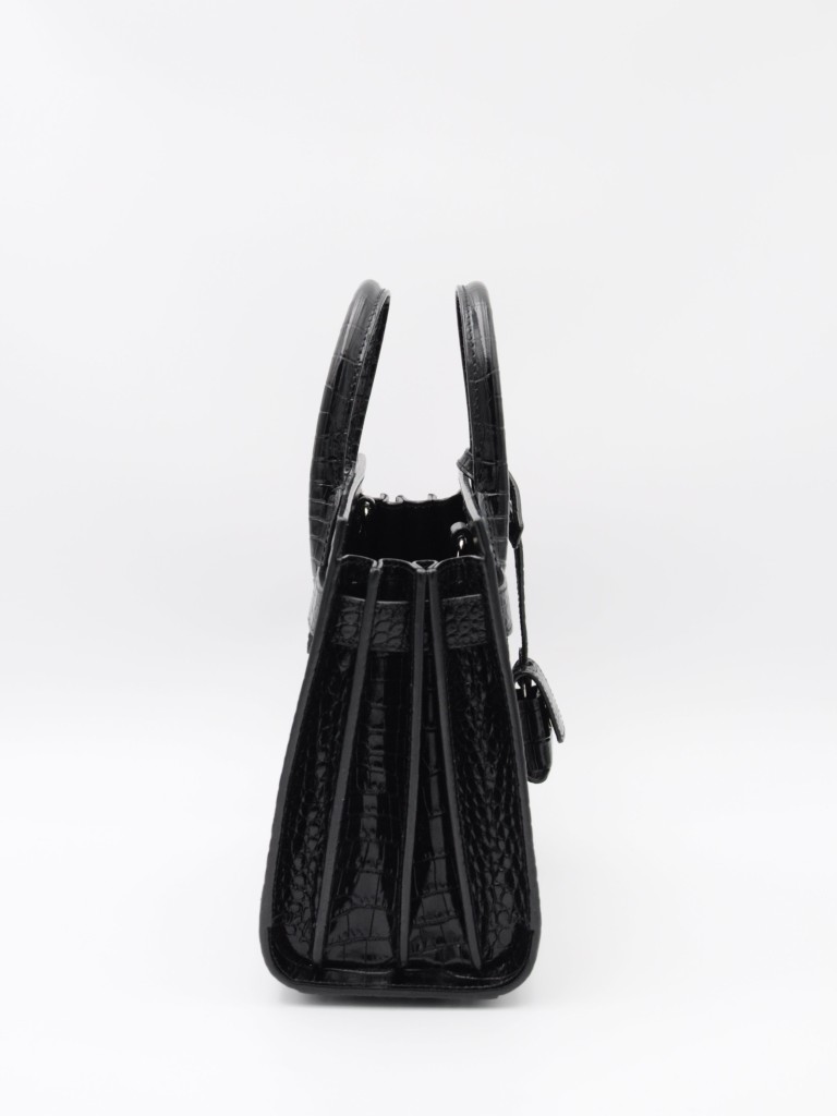 Saint Laurent Sac de Jour Nano torebka