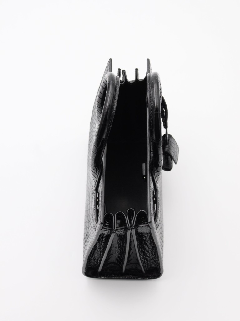 Saint Laurent Sac de Jour Nano bag