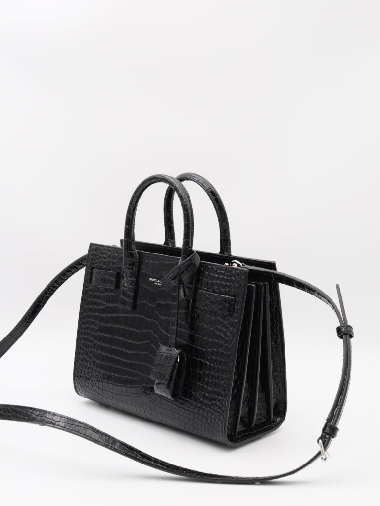 Saint Laurent Sac de Jour Nano torebka