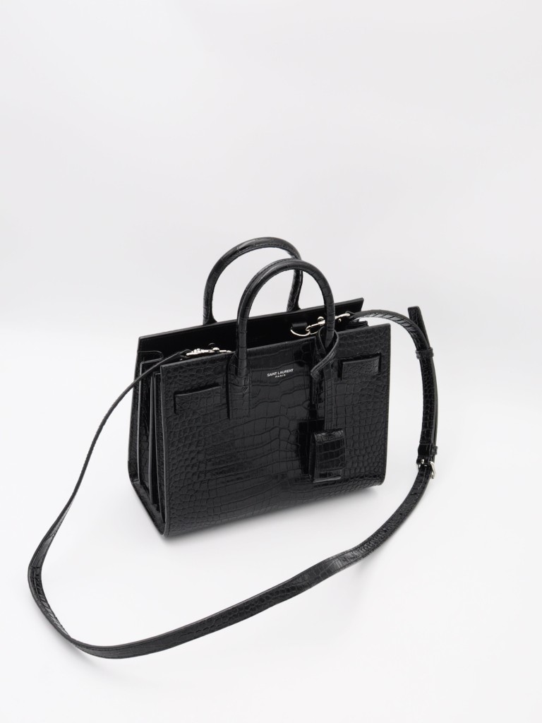 Saint Laurent Sac de Jour Nano bag