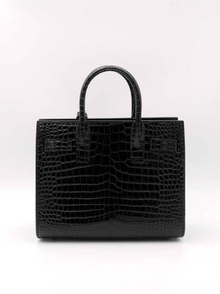Saint Laurent Sac de Jour Nano torebka