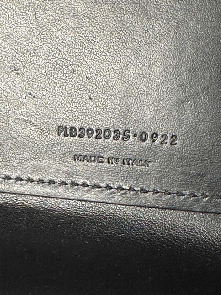 Saint Laurent Sac de Jour Nano torebka