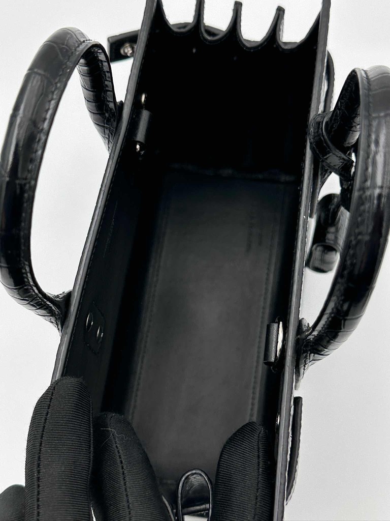 Saint Laurent Sac de Jour Nano torebka