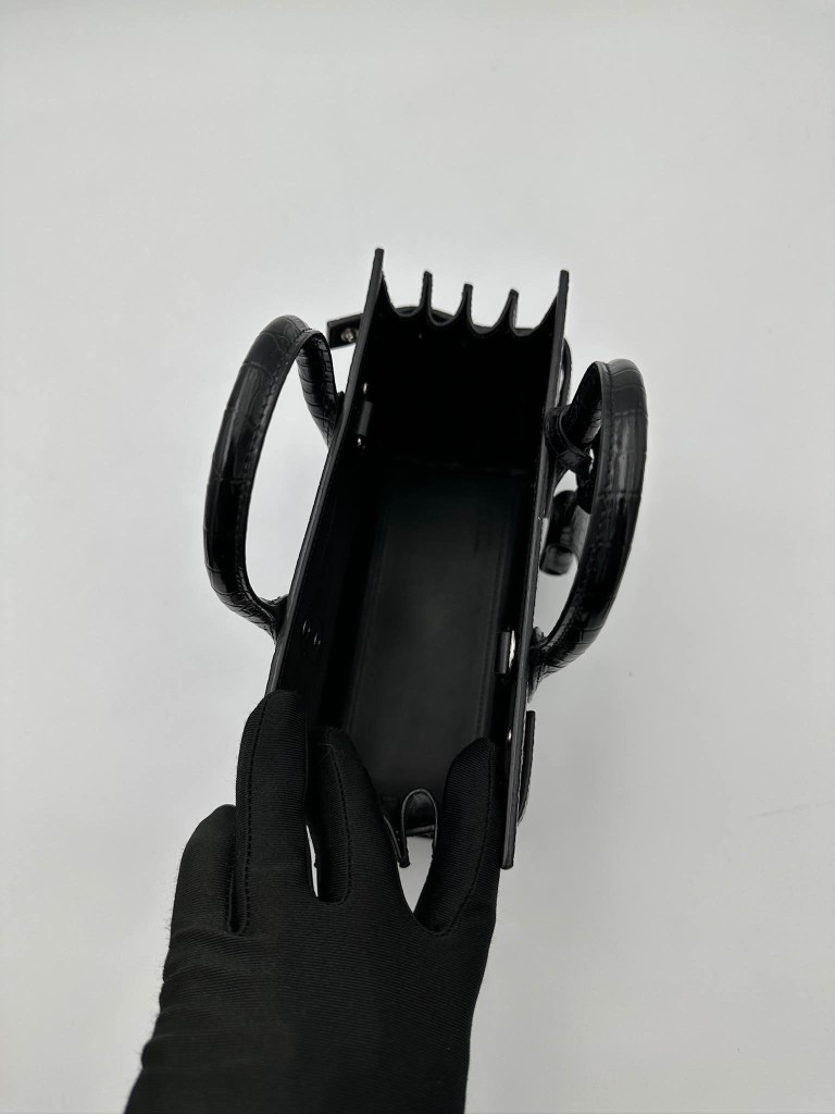 Saint Laurent Sac de Jour Nano bag