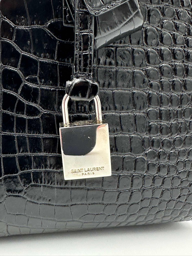 Saint Laurent Sac de Jour Nano bag