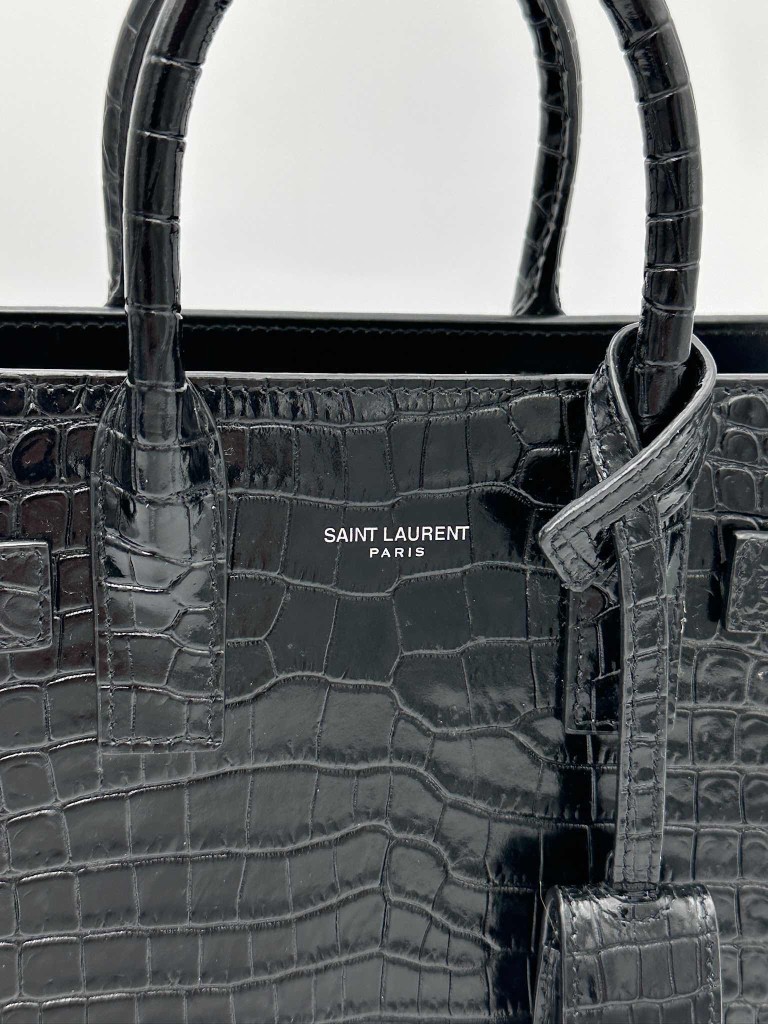 Saint Laurent Sac de Jour Nano torebka
