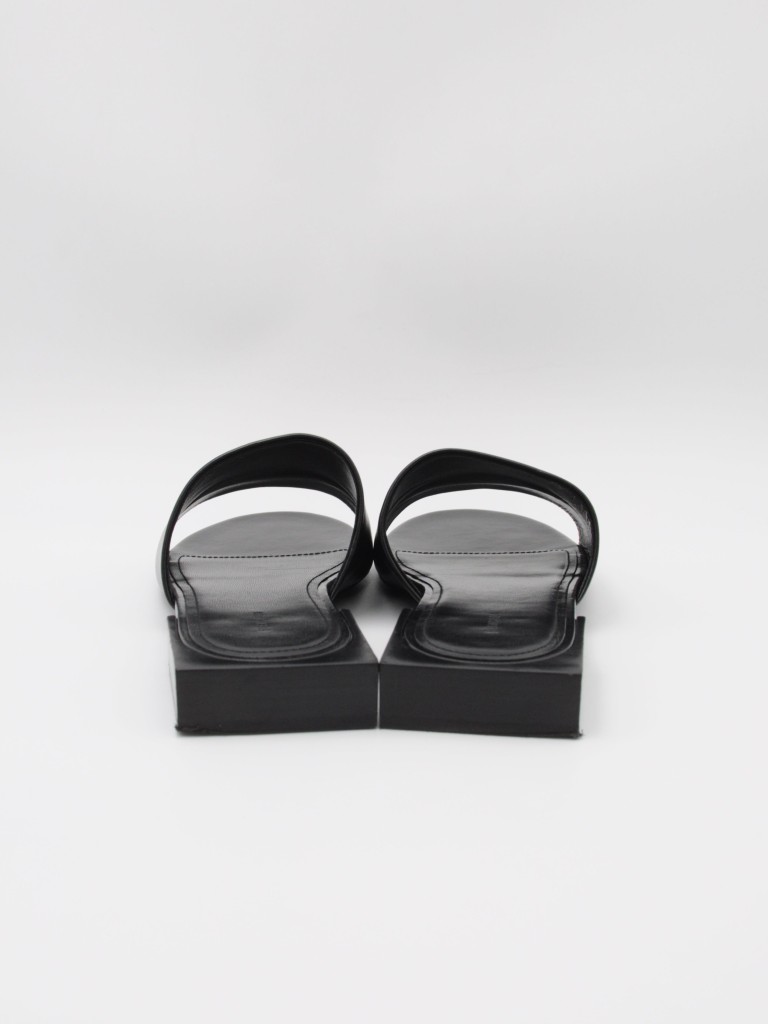 Balenciaga slides