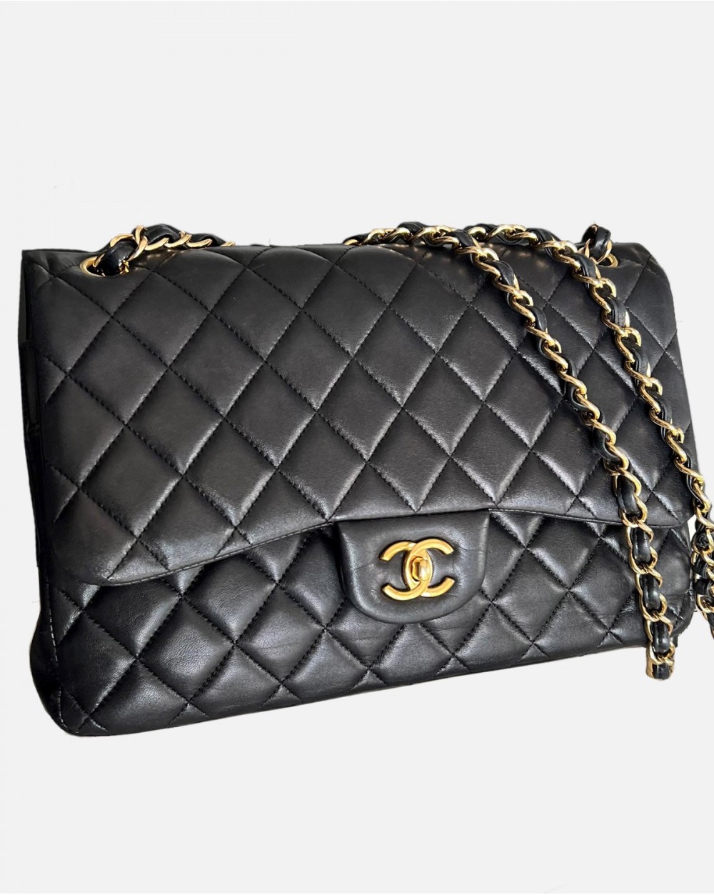 Chanel Jumbo bag