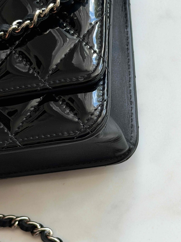 Chanel Wallet on Chain torebka