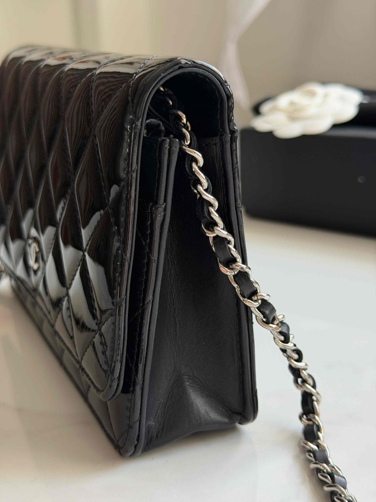 Chanel Wallet on Chain torebka