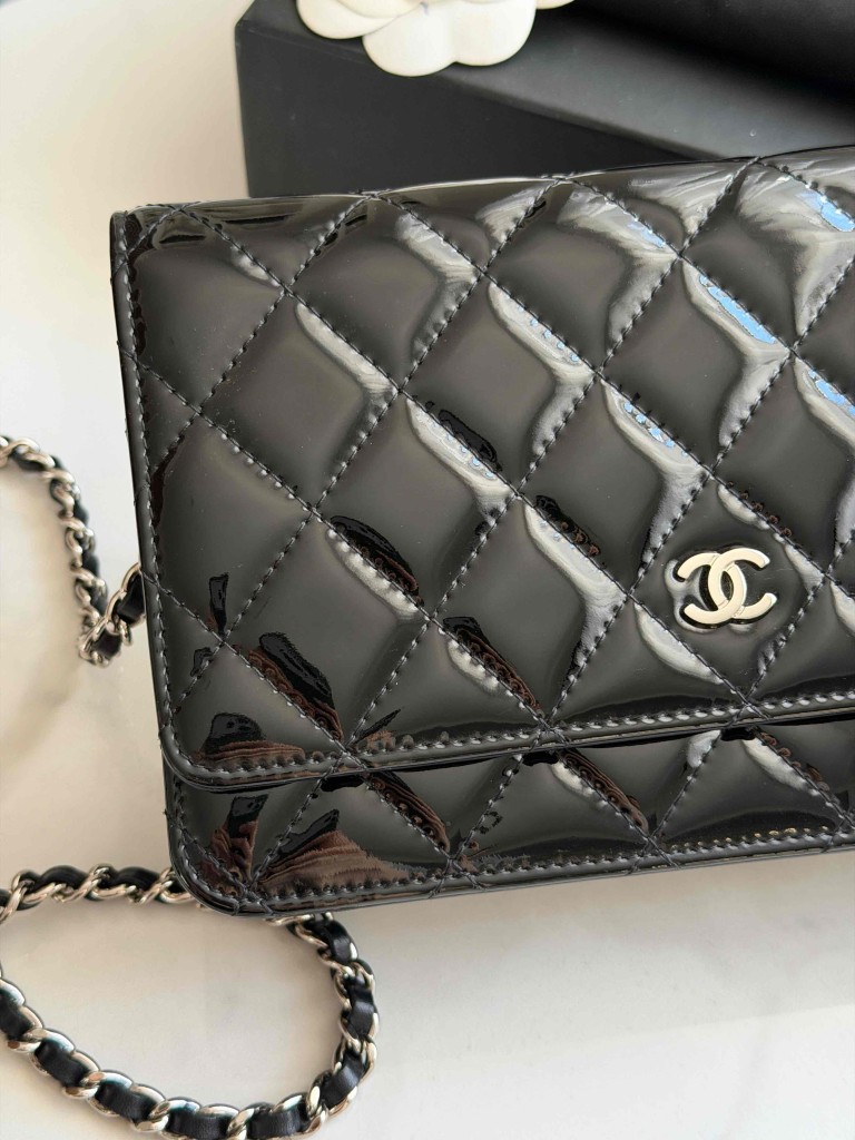 Chanel Wallet on Chain torebka