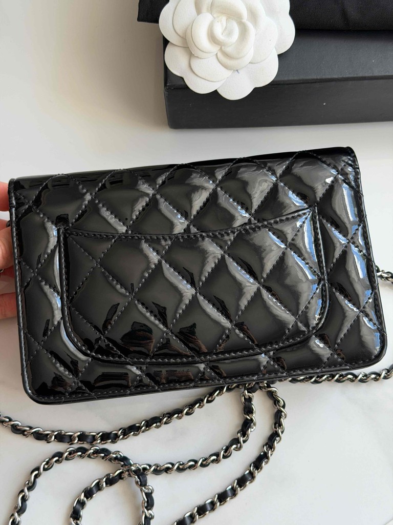 Chanel Wallet on Chain torebka
