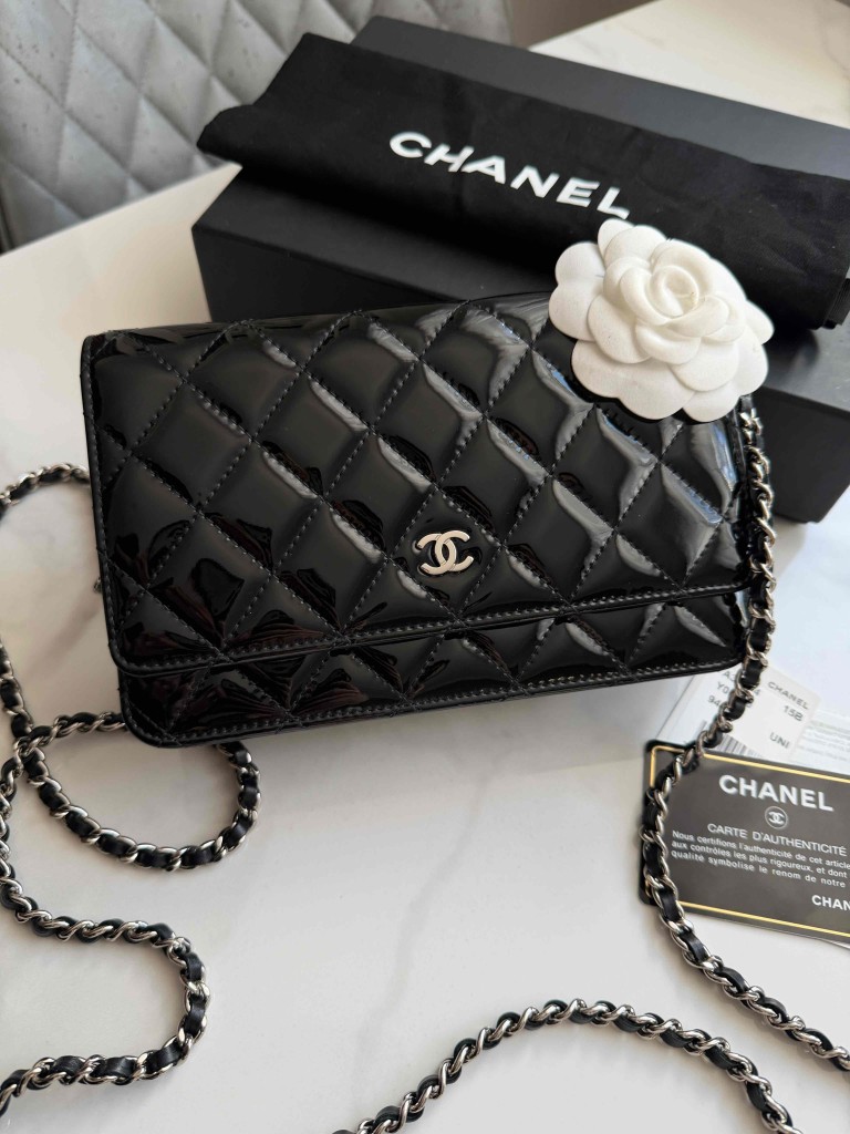 Chanel Wallet on Chain torebka