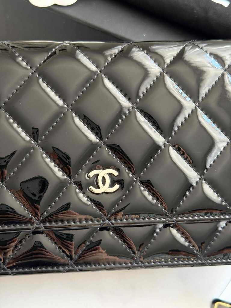 Chanel Wallet on Chain torebka