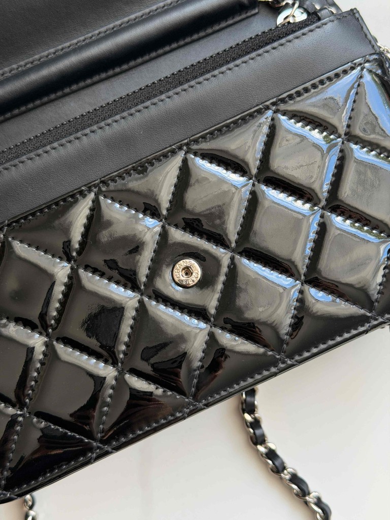 Chanel Wallet on Chain torebka
