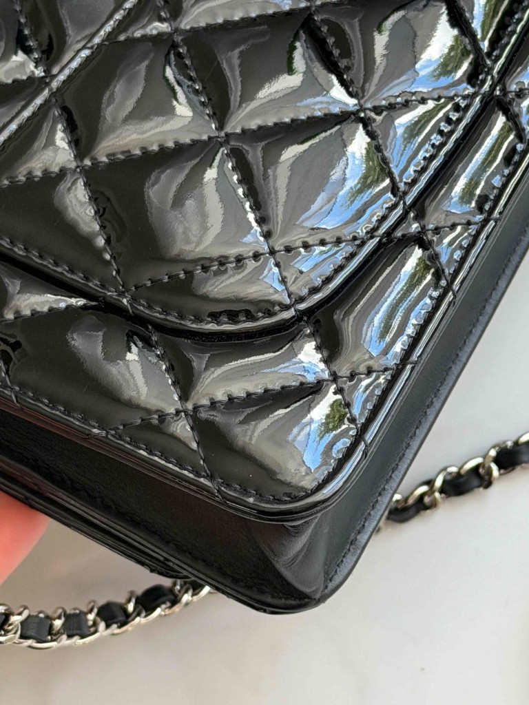 Chanel Wallet on Chain torebka