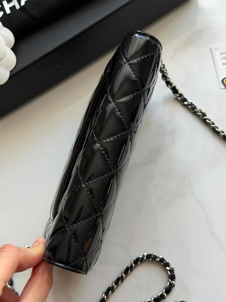 Chanel Wallet on Chain torebka