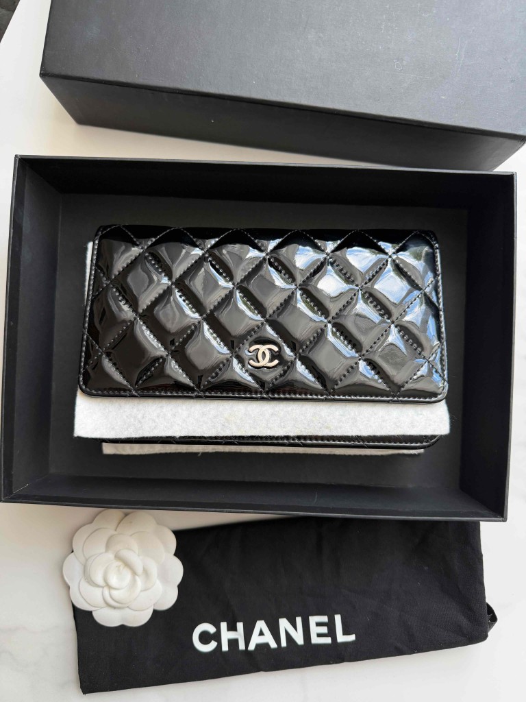 Chanel Wallet on Chain torebka