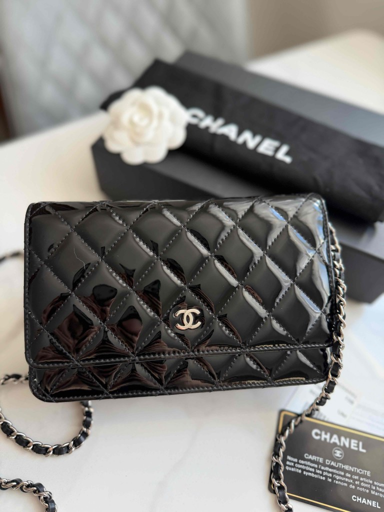 Chanel Wallet on Chain torebka