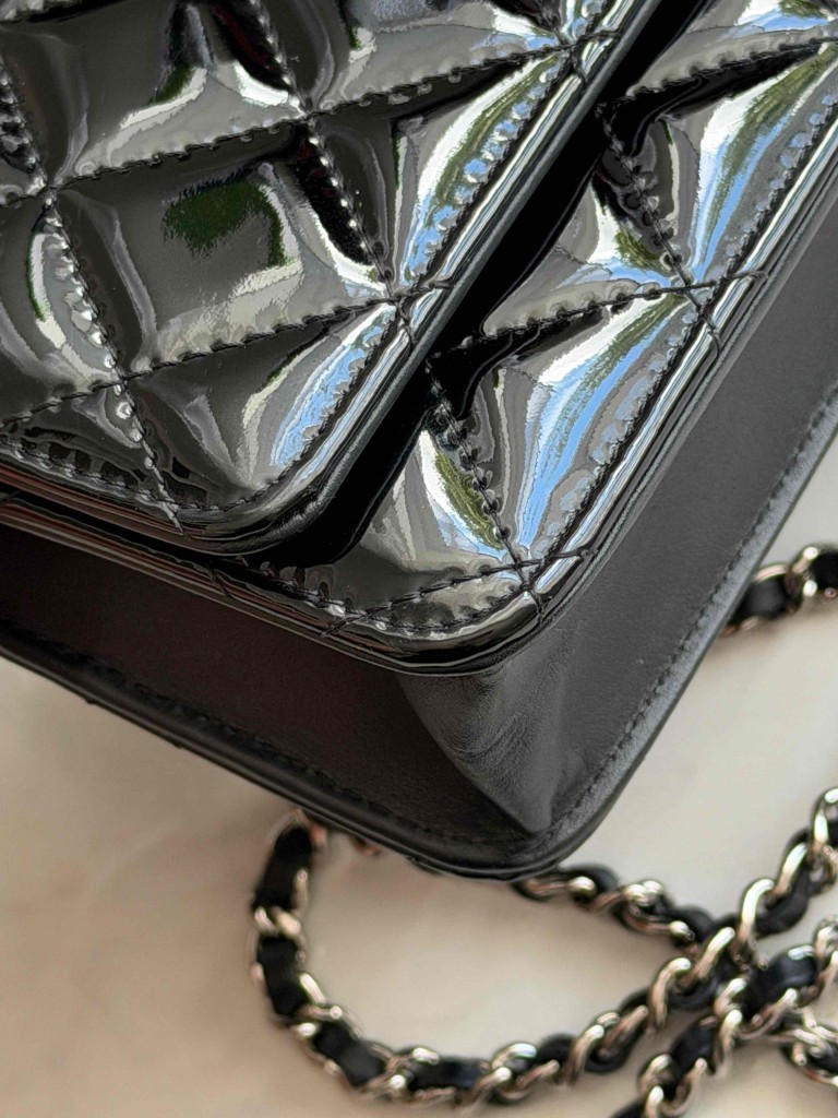 Chanel Wallet on Chain torebka