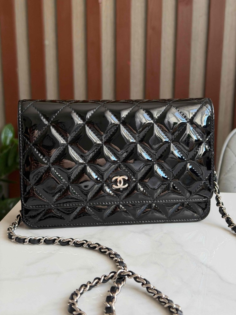 Chanel Wallet on Chain torebka