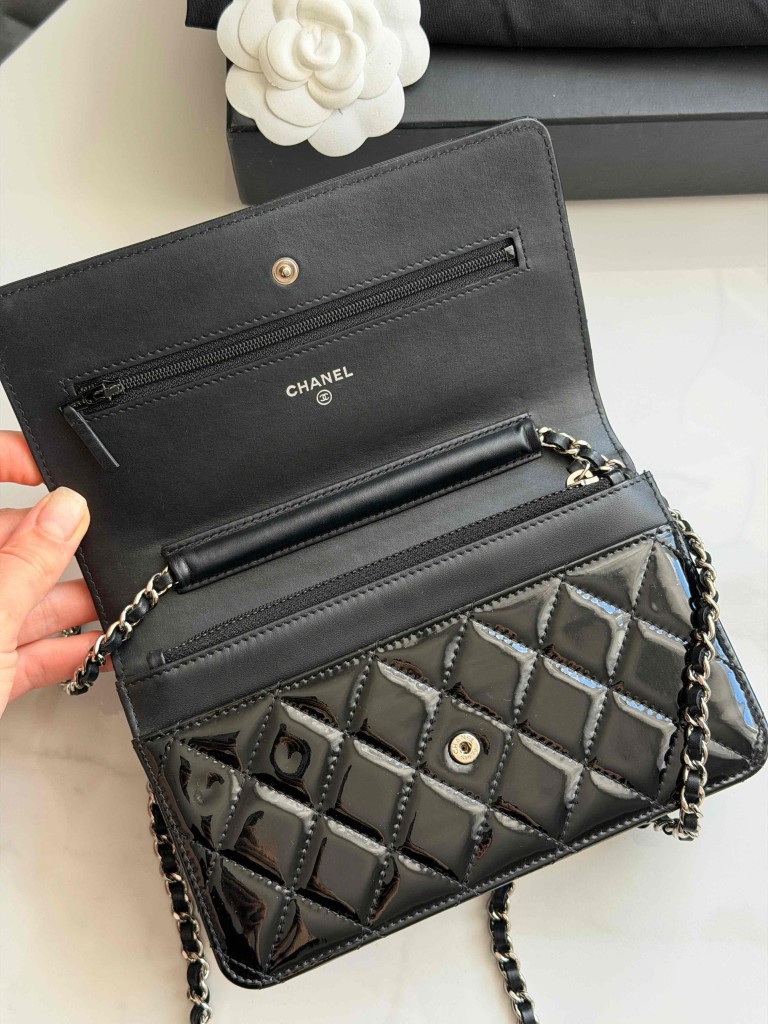 Chanel Wallet on Chain torebka