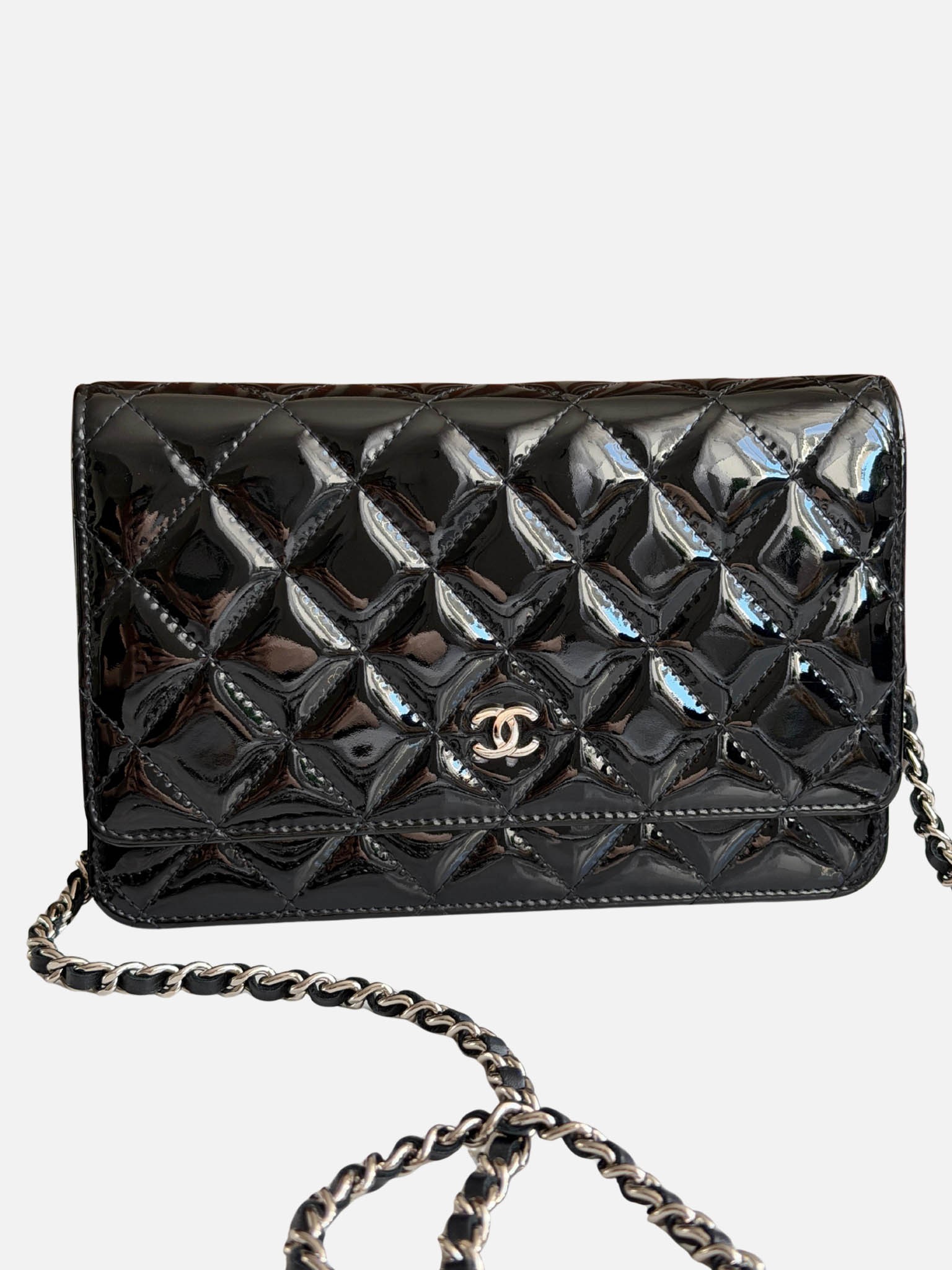 Chanel Wallet on Chain torebka