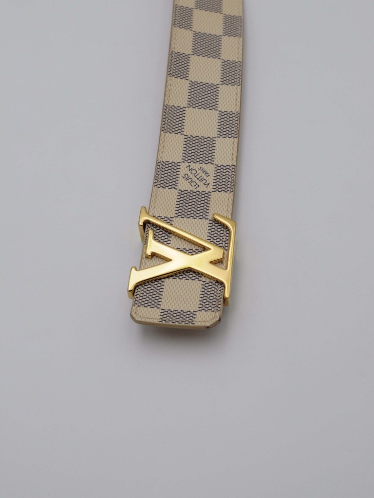 Louis Vuitton belt