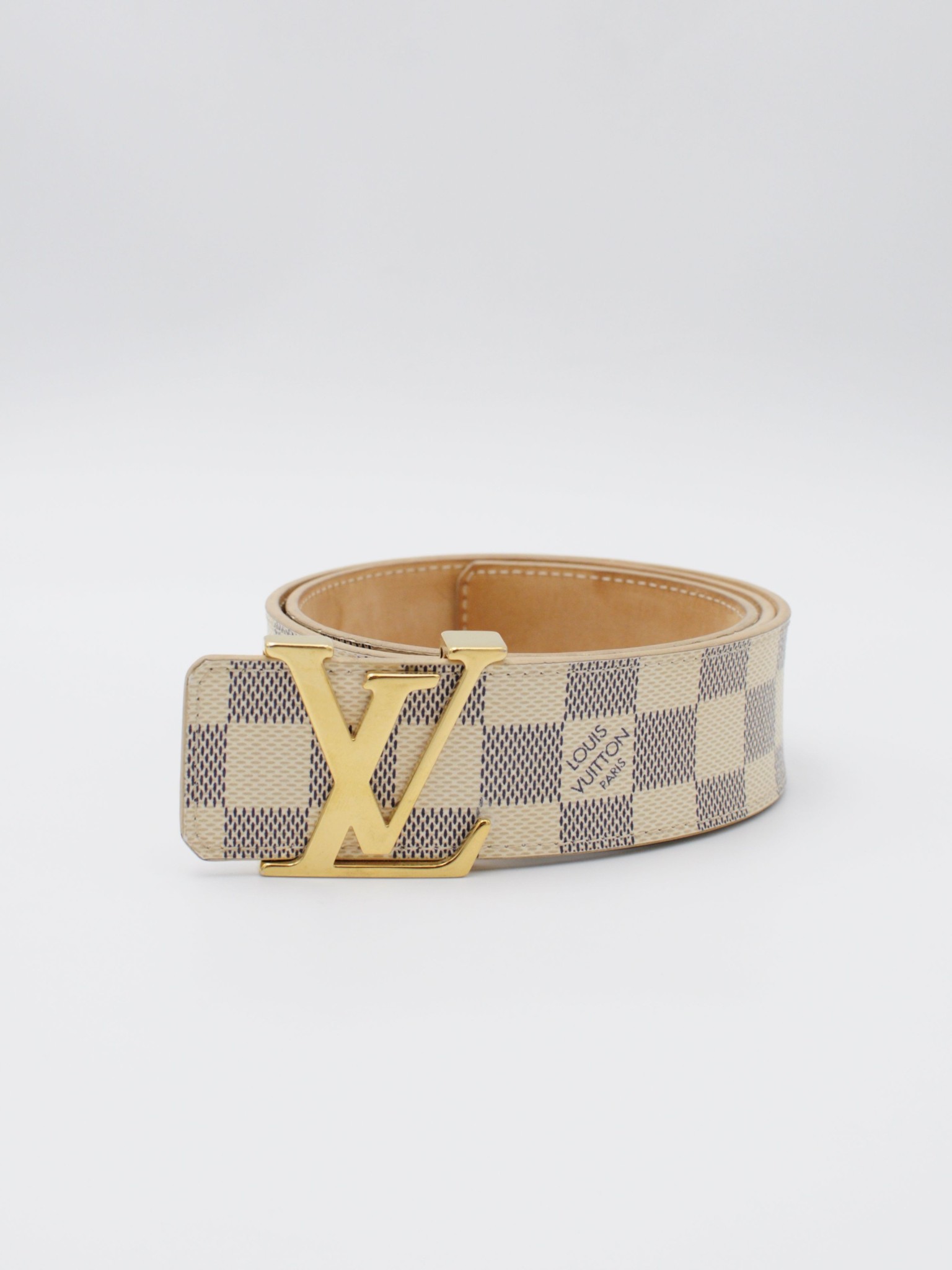 Louis Vuitton belt