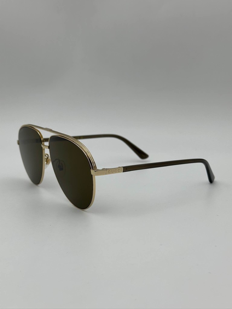 Okulary przeciwsłoneczne Gucci