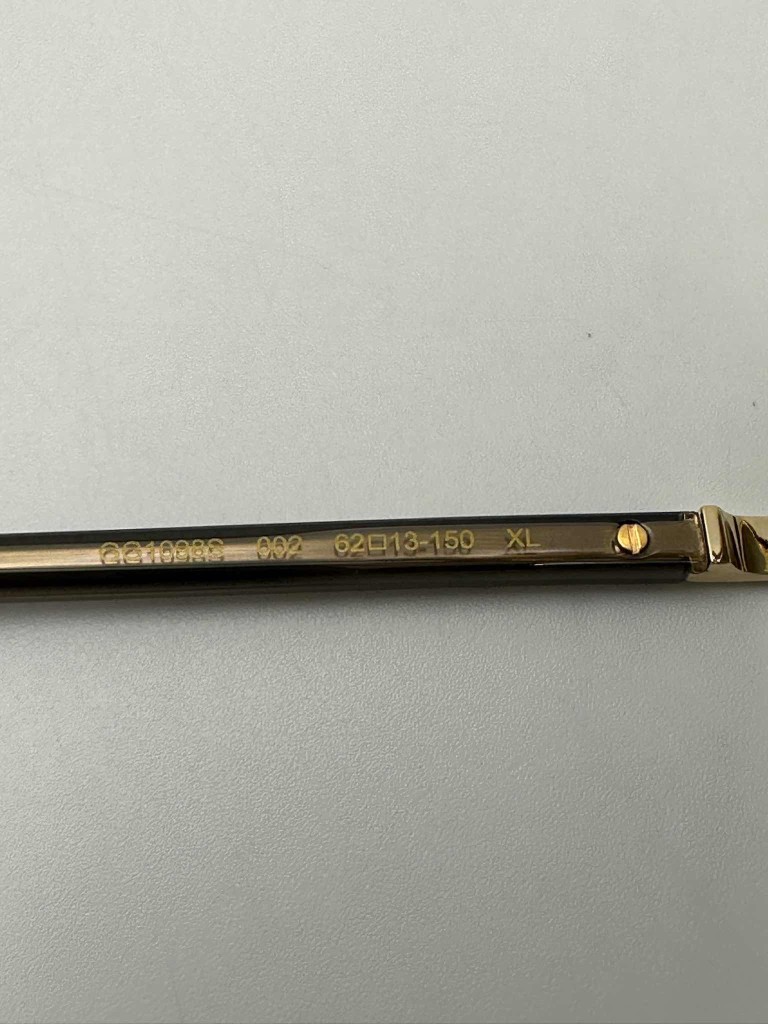 Okulary przeciwsłoneczne Gucci