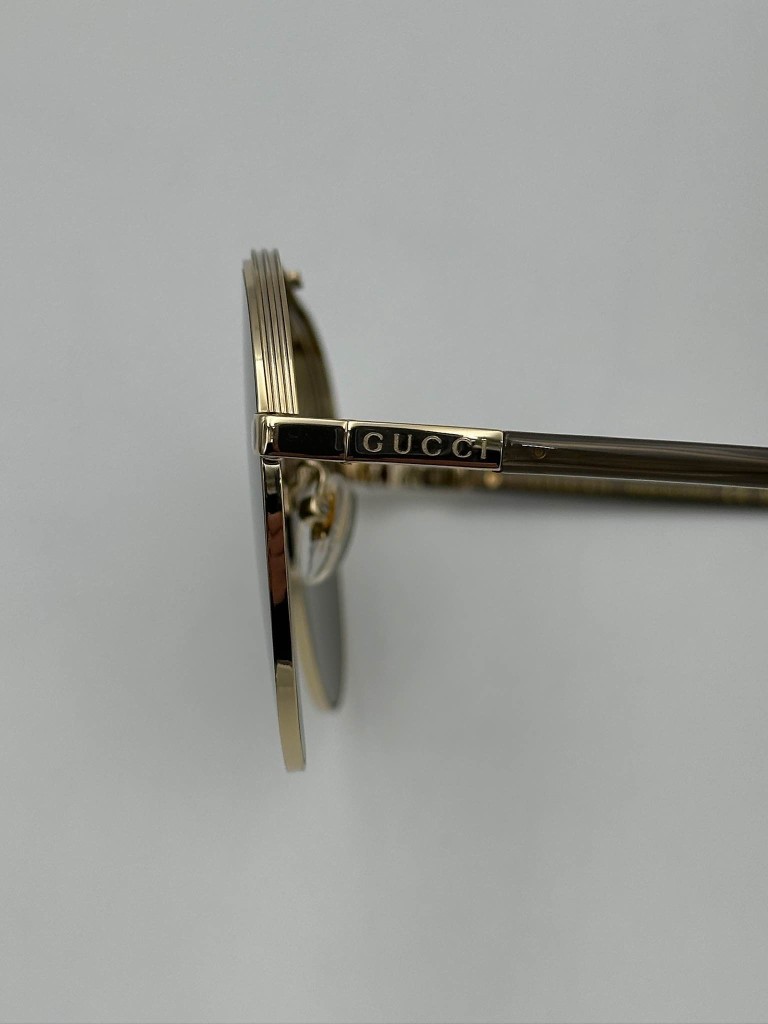 Okulary przeciwsłoneczne Gucci