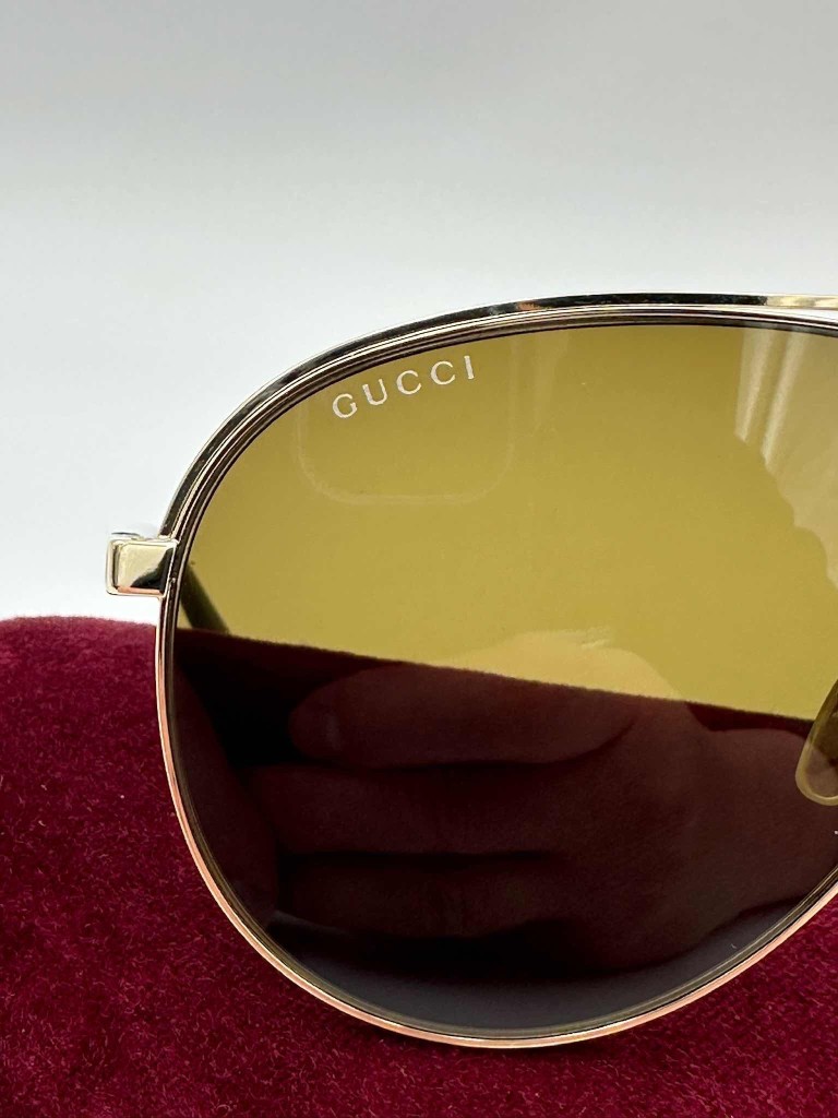 Gucci sunglasses