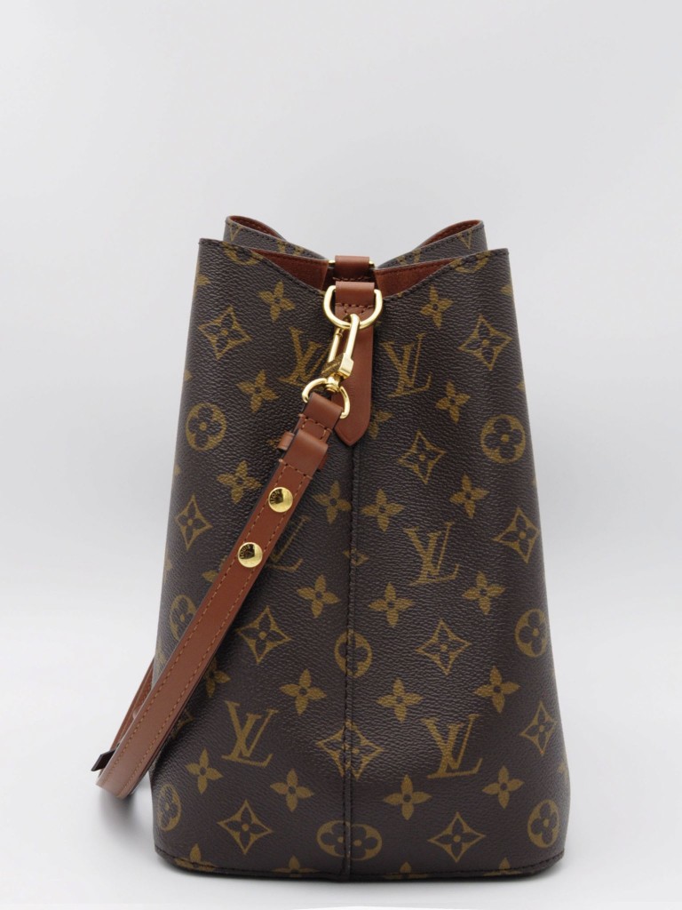 Louis Vuitton Néo Noé MM torebka