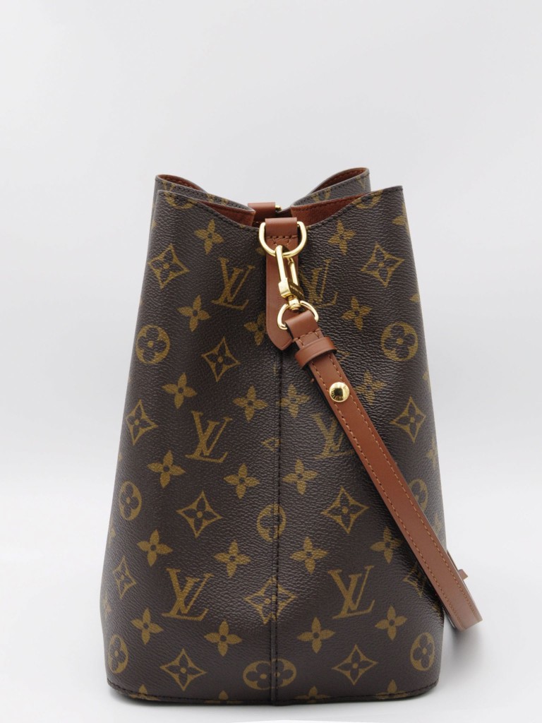 Louis Vuitton Néo Noé MM bag