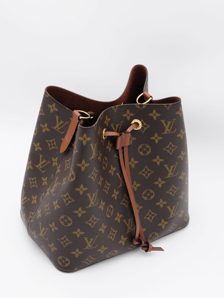Louis Vuitton Néo Noé MM torebka