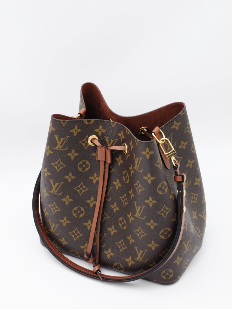 Louis Vuitton Néo Noé MM torebka