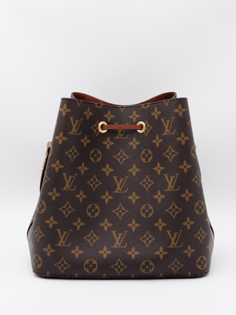 Louis Vuitton Néo Noé MM bag
