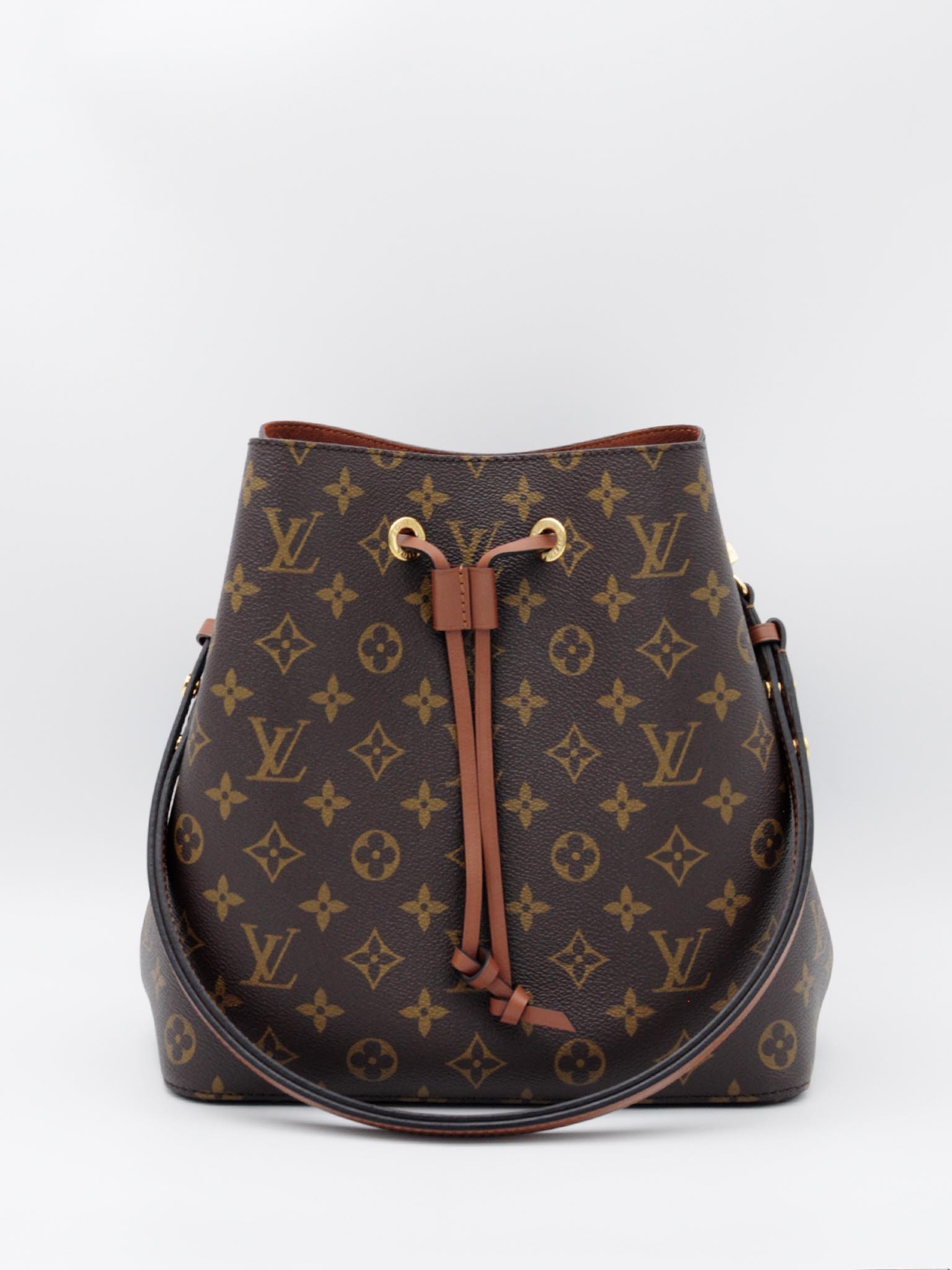 Louis Vuitton Néo Noé MM torebka