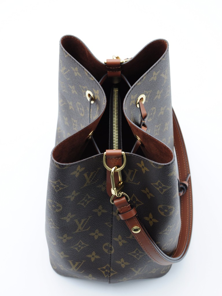 Louis Vuitton Néo Noé MM torebka