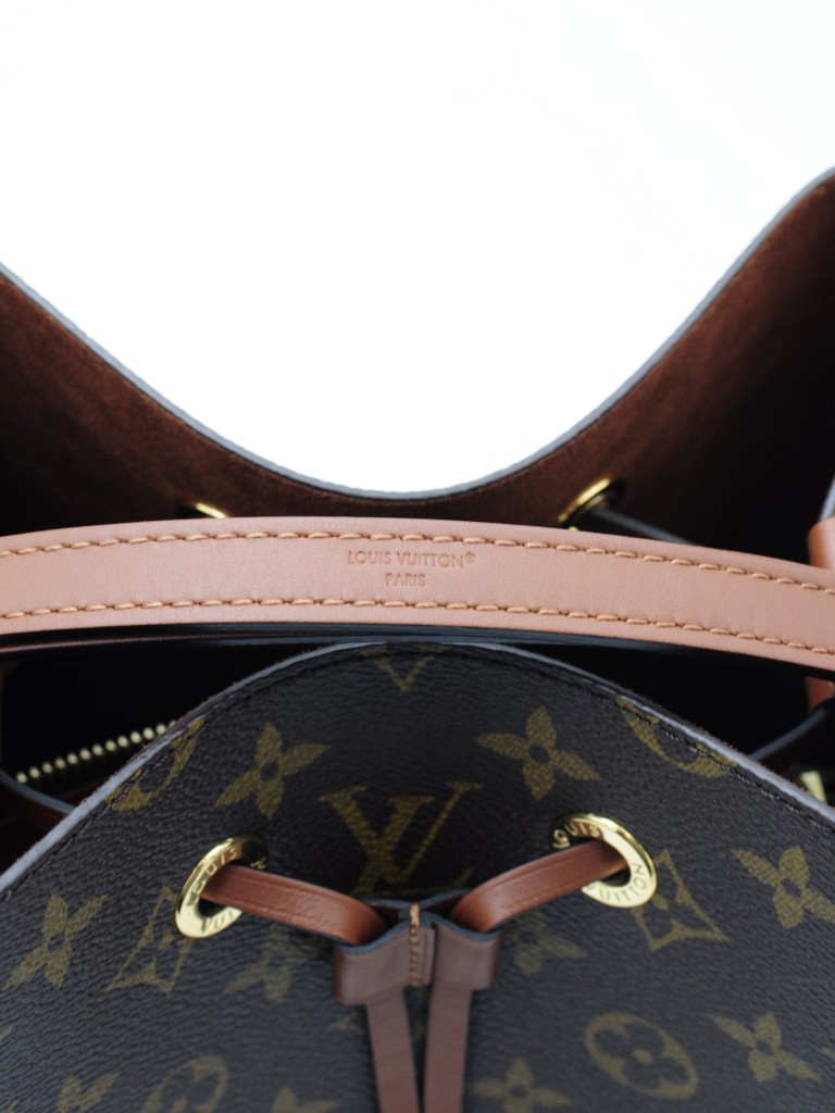Louis Vuitton Néo Noé MM bag