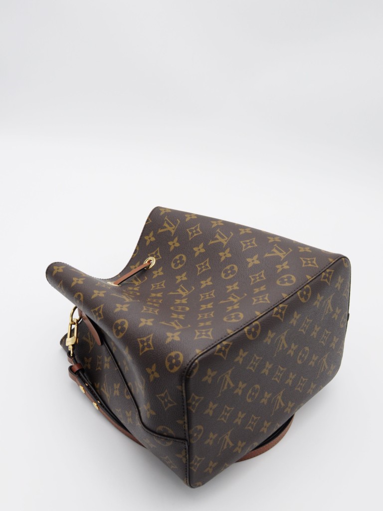 Louis Vuitton Néo Noé MM torebka